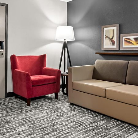 Country Inn & Suites By Radisson, Winnipeg, Mb Eksteriør bilde