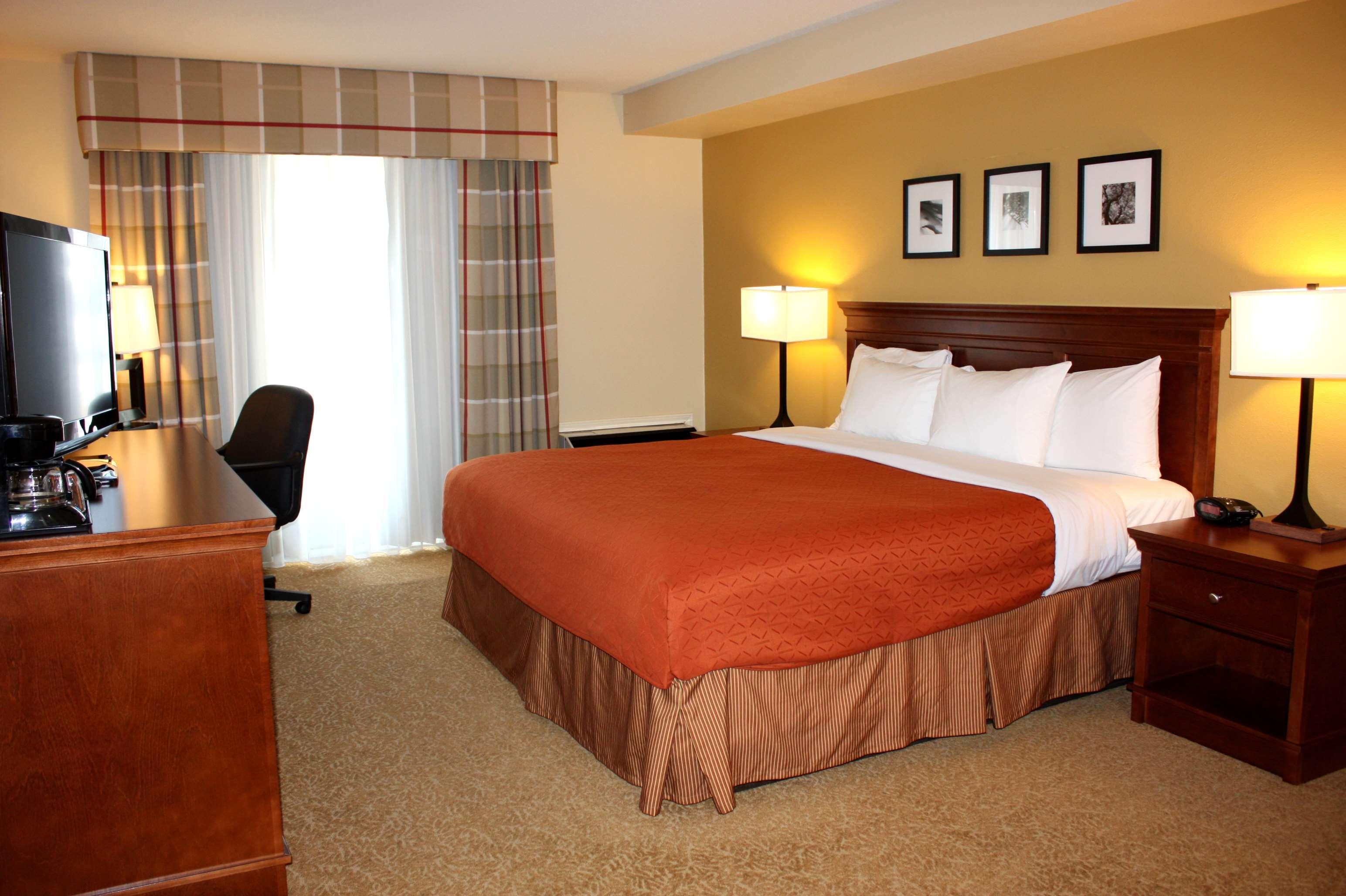 Country Inn & Suites By Radisson, Winnipeg, Mb Eksteriør bilde