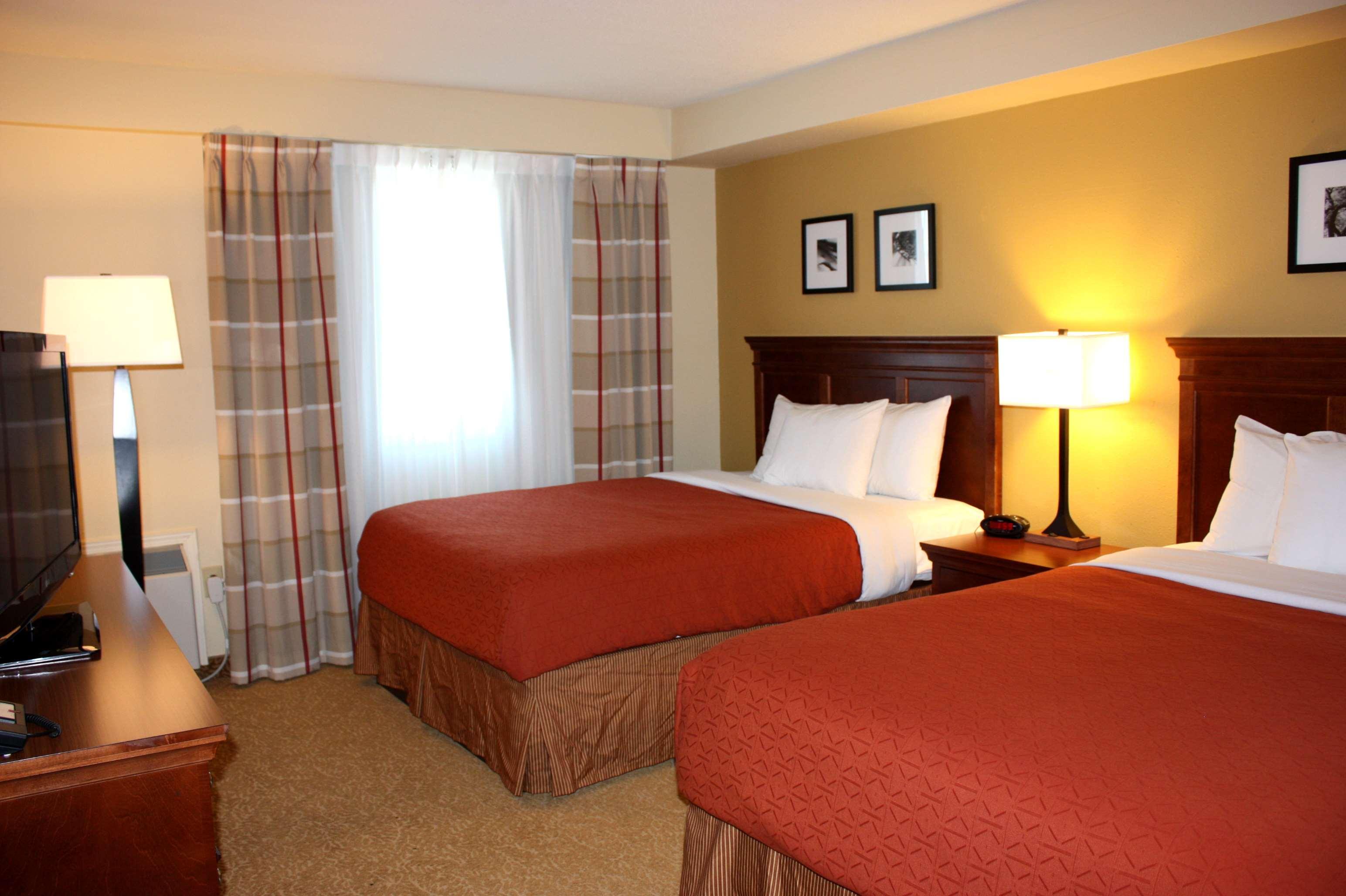 Country Inn & Suites By Radisson, Winnipeg, Mb Eksteriør bilde