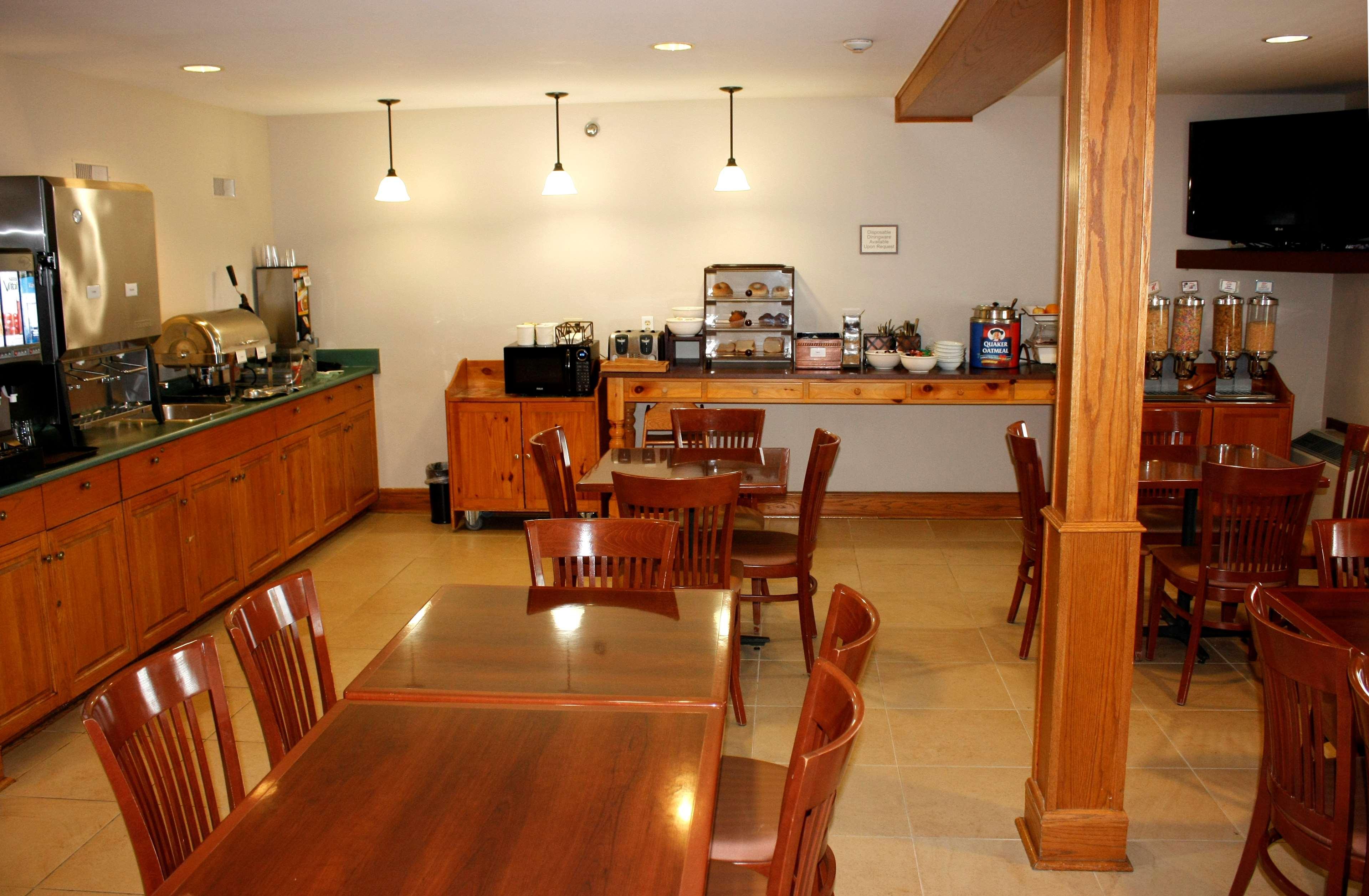 Country Inn & Suites By Radisson, Winnipeg, Mb Eksteriør bilde