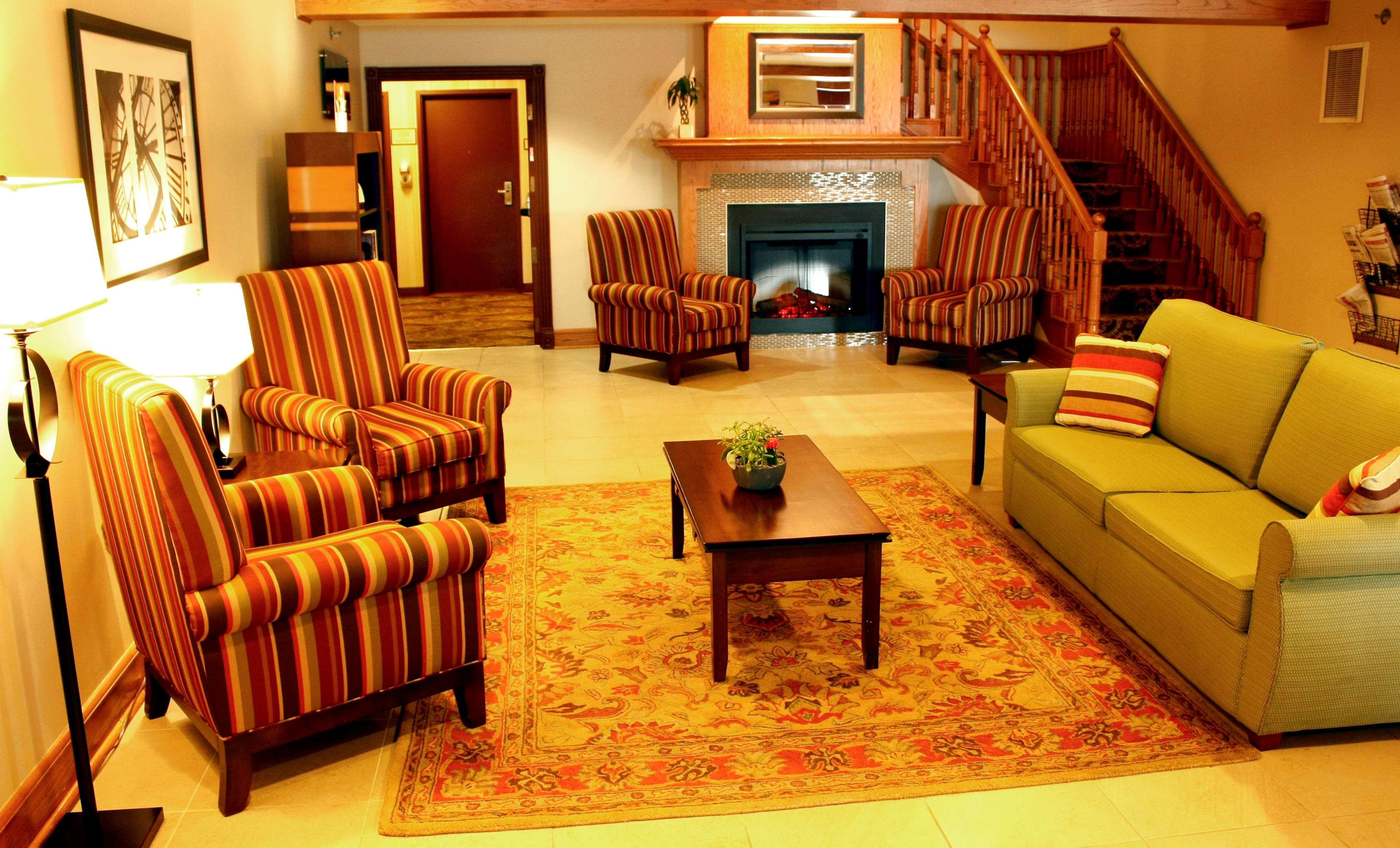Country Inn & Suites By Radisson, Winnipeg, Mb Eksteriør bilde