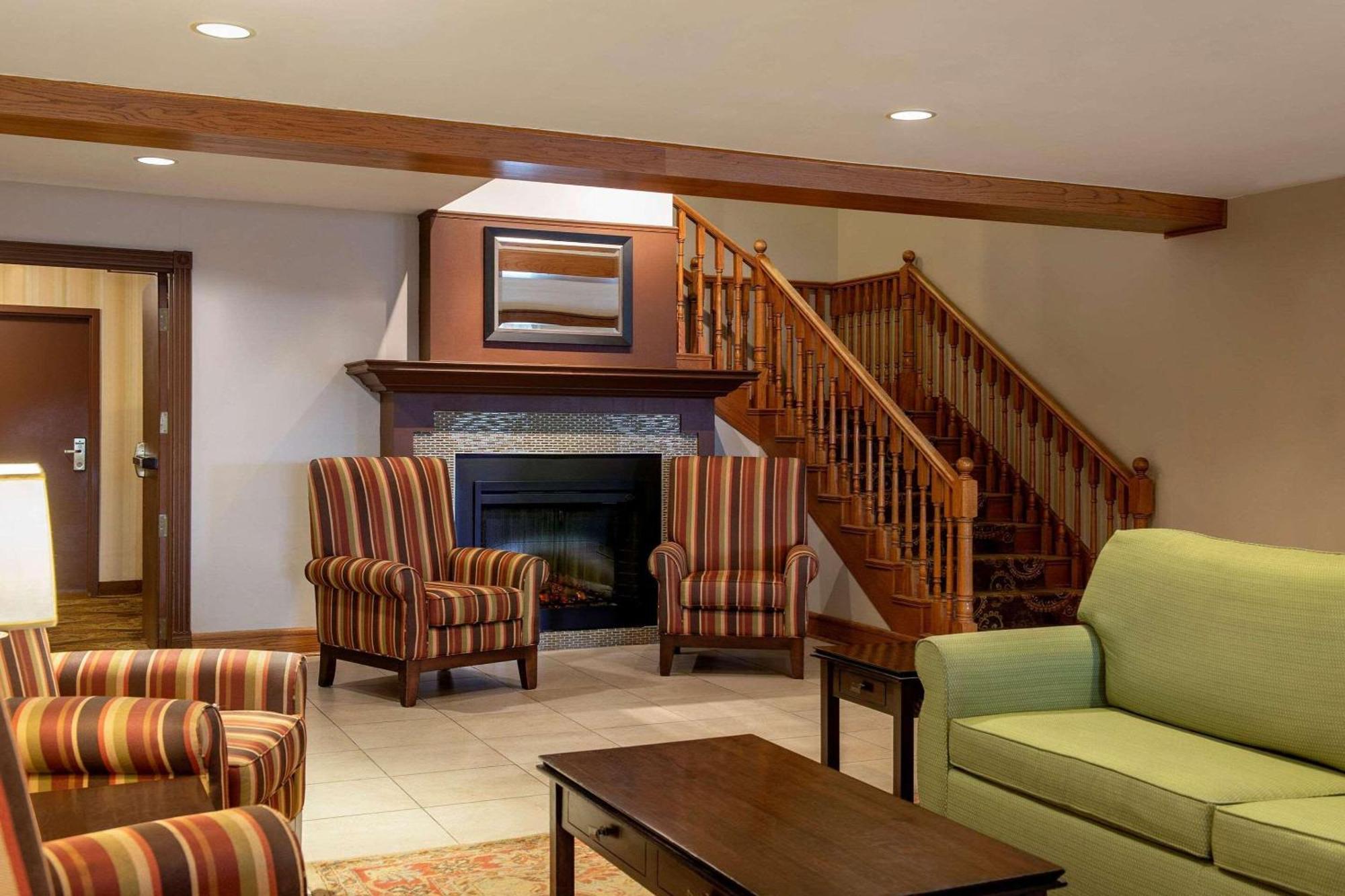 Country Inn & Suites By Radisson, Winnipeg, Mb Eksteriør bilde