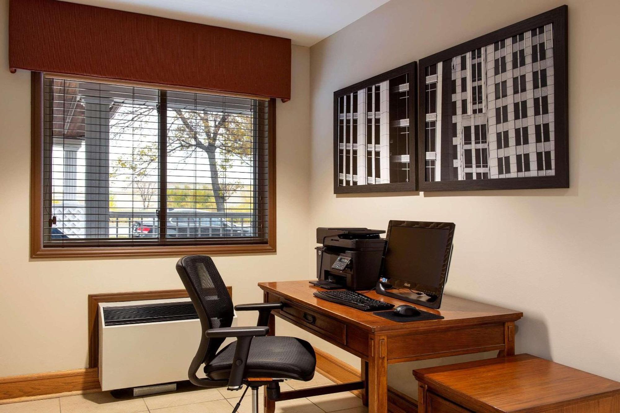 Country Inn & Suites By Radisson, Winnipeg, Mb Eksteriør bilde