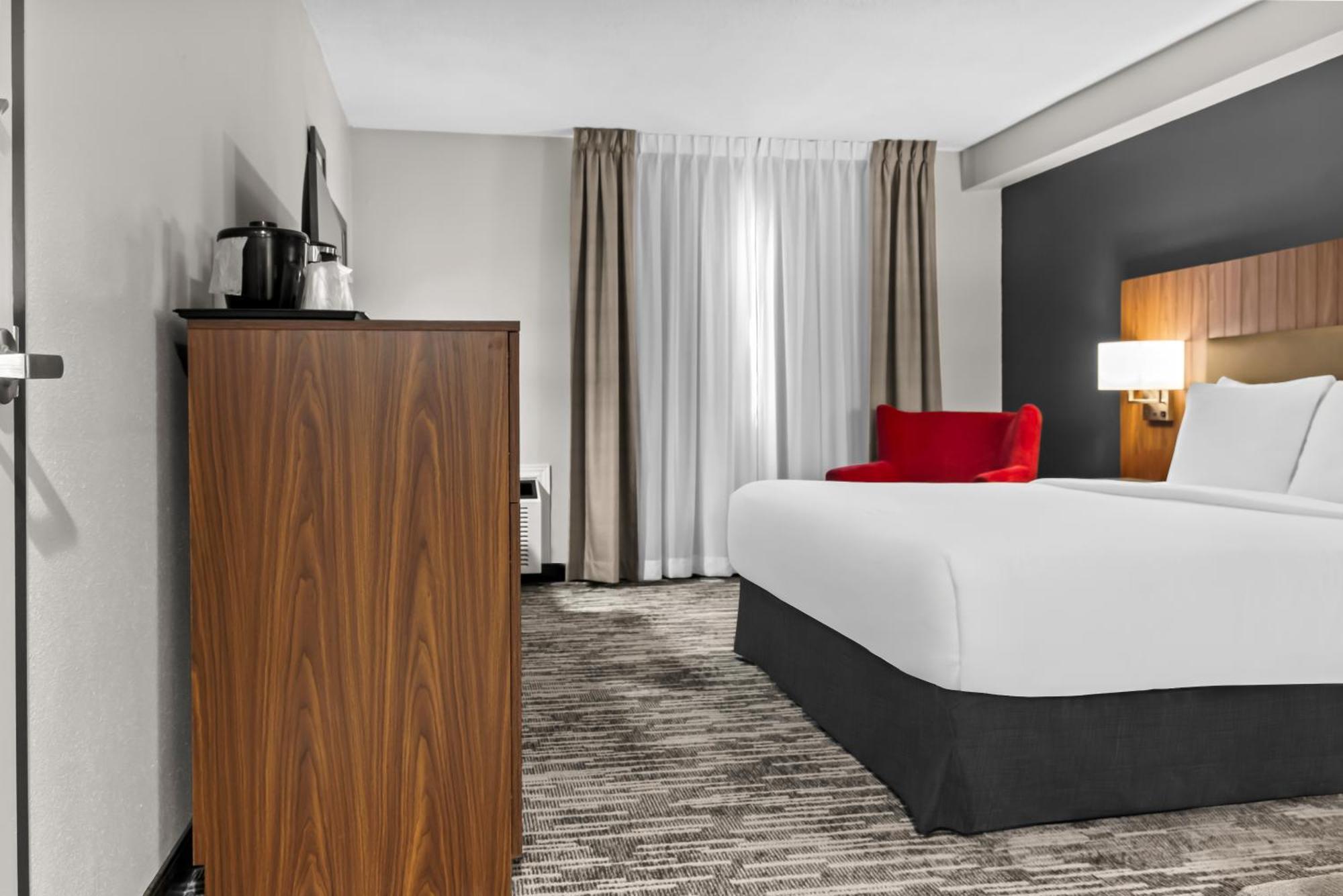 Country Inn & Suites By Radisson, Winnipeg, Mb Eksteriør bilde
