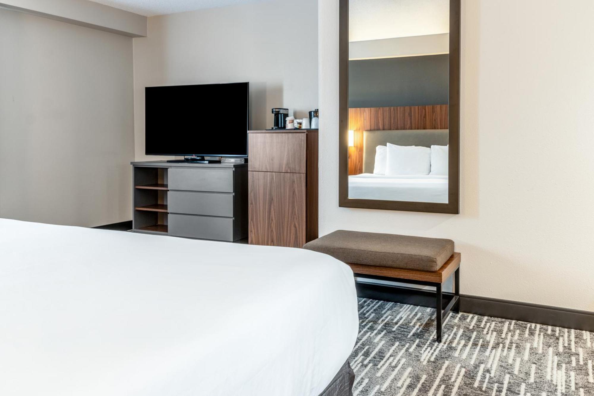 Country Inn & Suites By Radisson, Winnipeg, Mb Eksteriør bilde