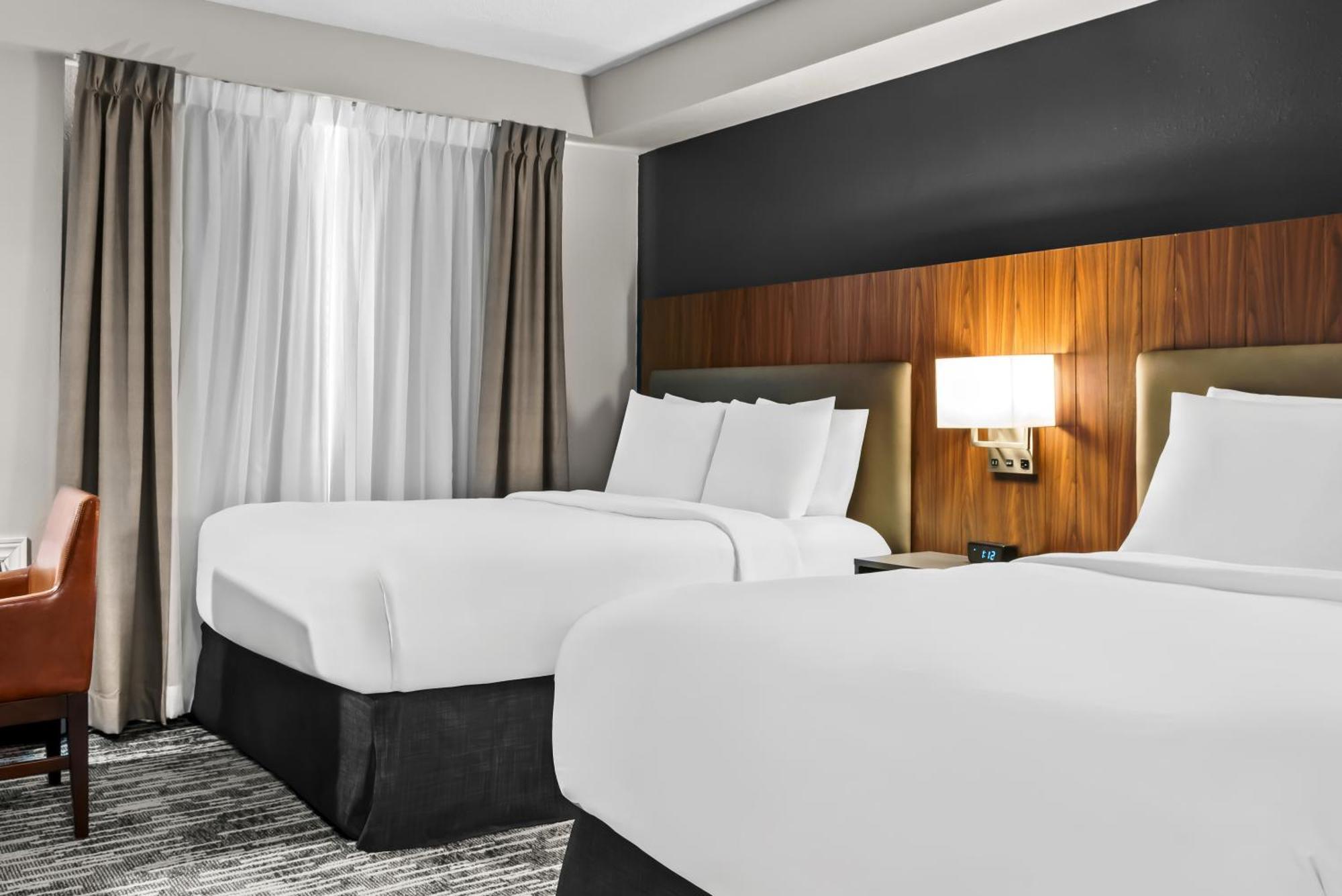 Country Inn & Suites By Radisson, Winnipeg, Mb Eksteriør bilde