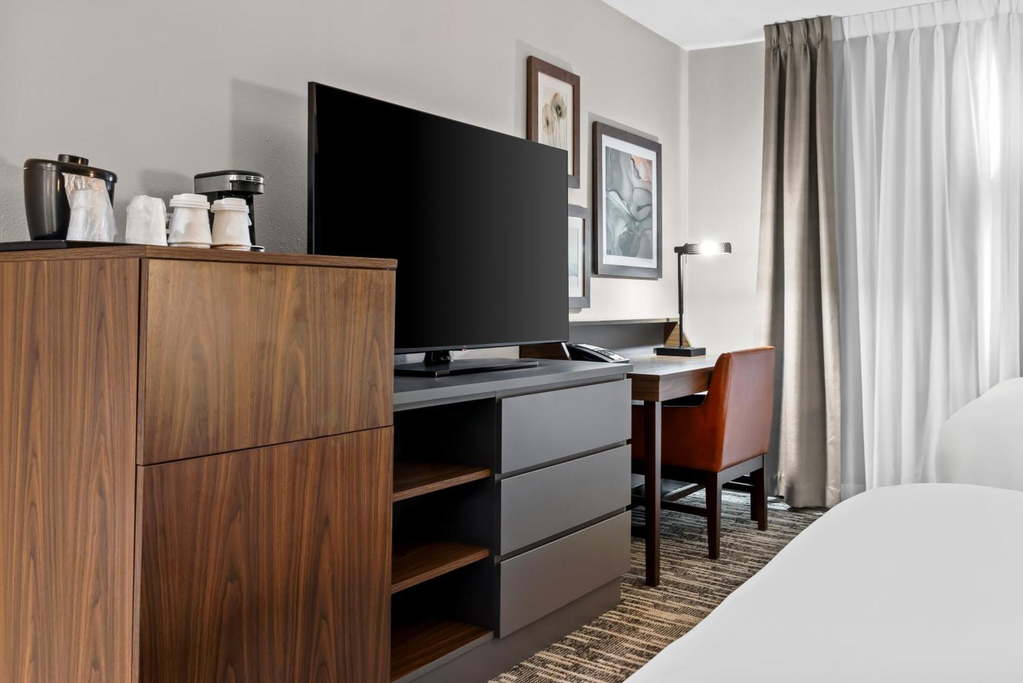 Country Inn & Suites By Radisson, Winnipeg, Mb Eksteriør bilde