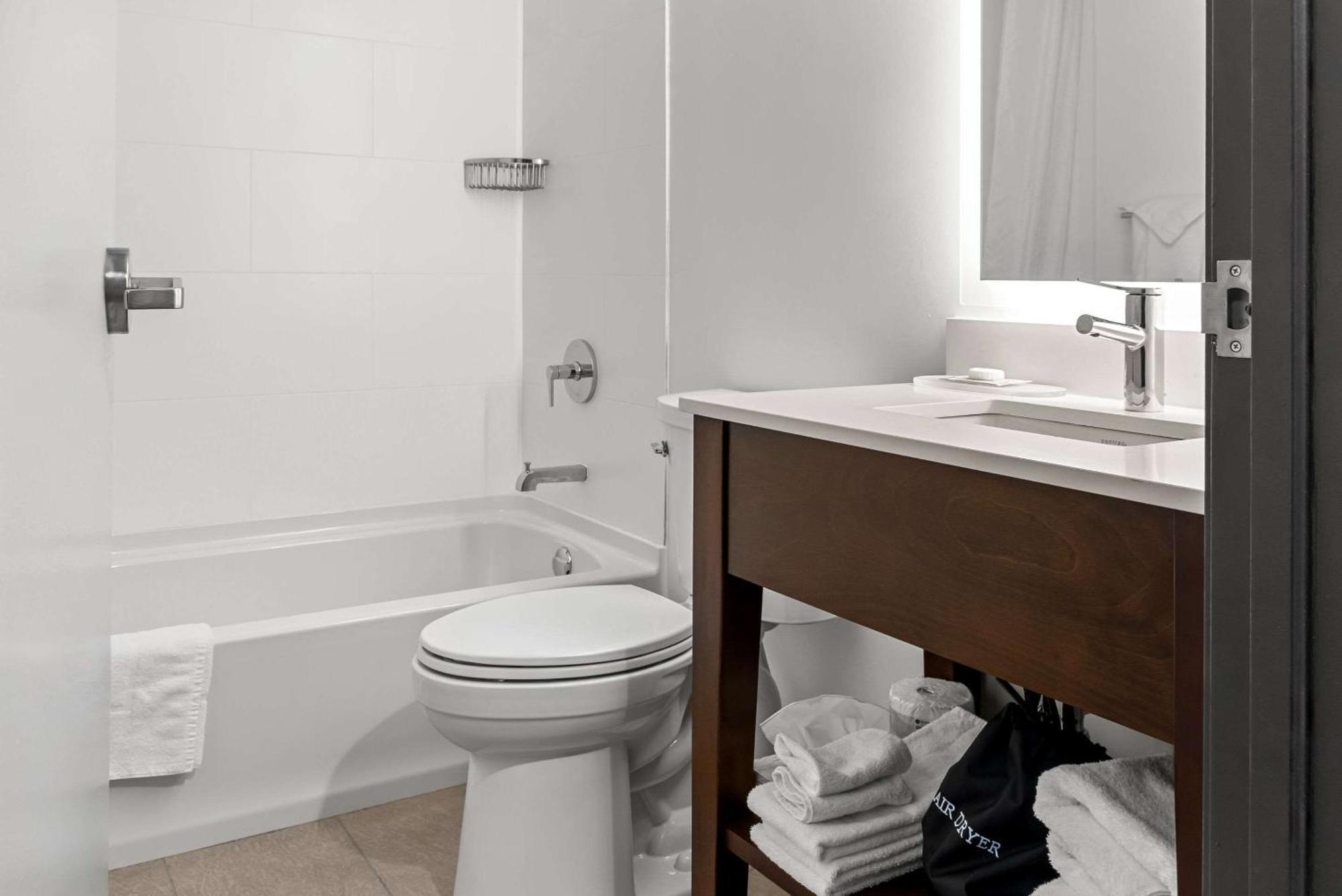Country Inn & Suites By Radisson, Winnipeg, Mb Eksteriør bilde