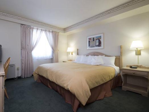 Country Inn & Suites By Radisson, Winnipeg, Mb Eksteriør bilde