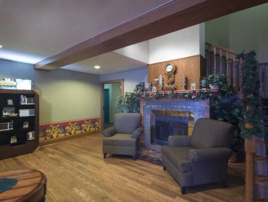 Country Inn & Suites By Radisson, Winnipeg, Mb Eksteriør bilde