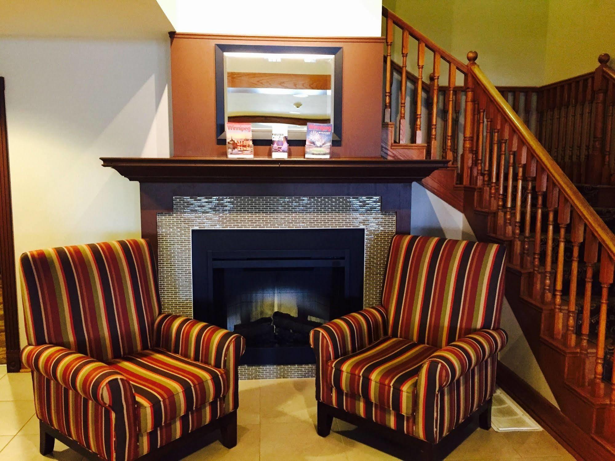 Country Inn & Suites By Radisson, Winnipeg, Mb Eksteriør bilde