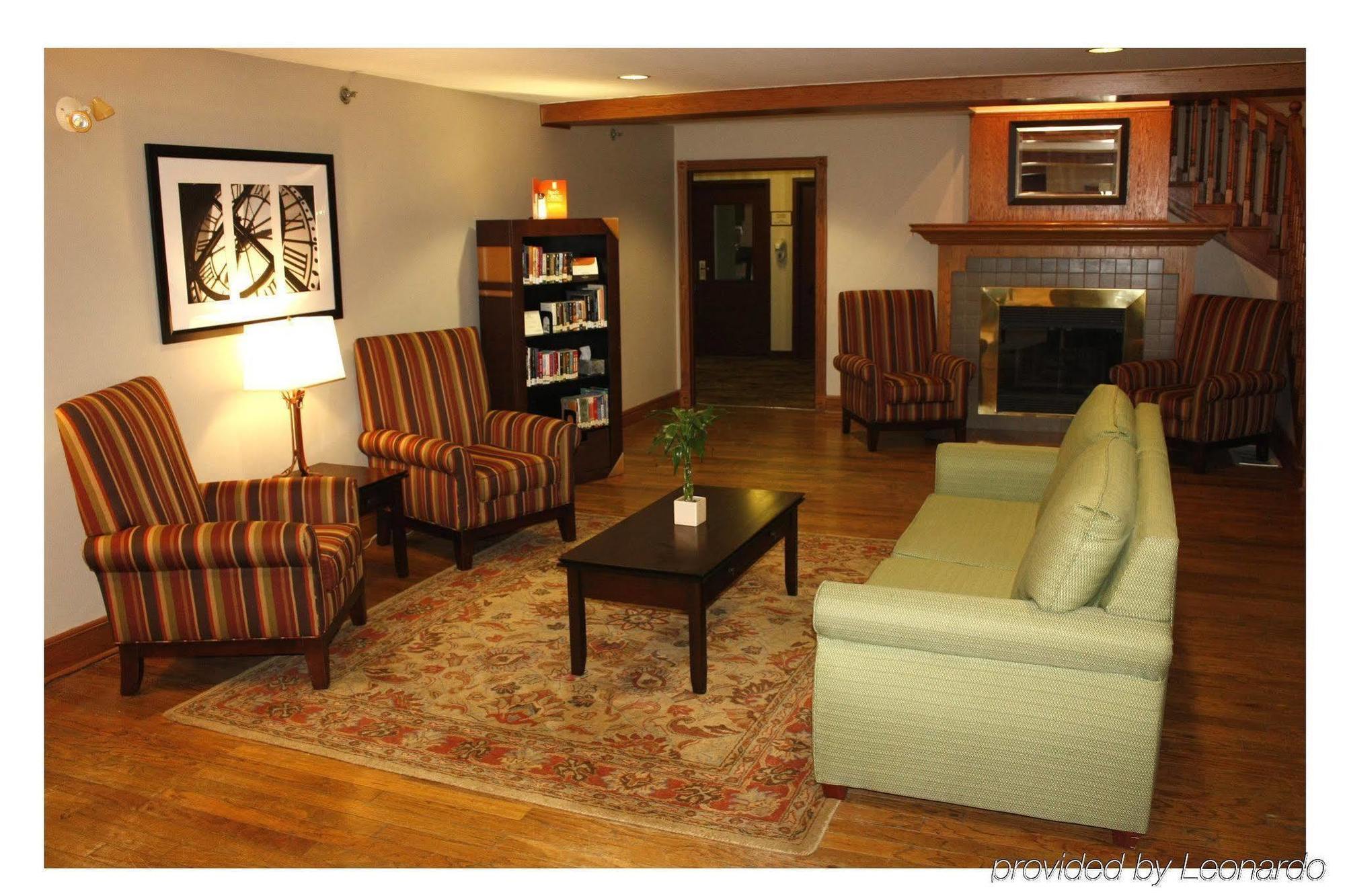 Country Inn & Suites By Radisson, Winnipeg, Mb Eksteriør bilde