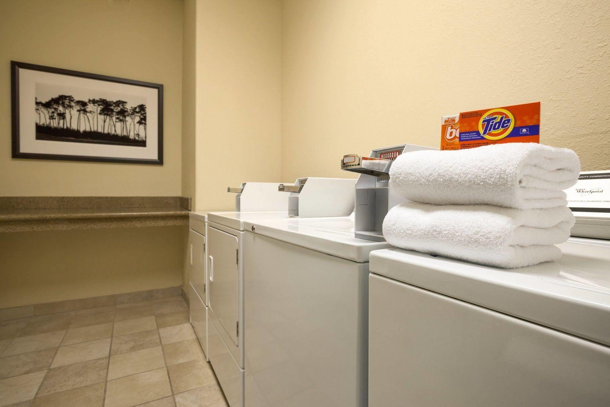 Country Inn & Suites By Radisson, Winnipeg, Mb Eksteriør bilde